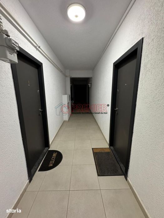 IDEAL INVESTITIE - SUPER PRET - Studio - Biruintei - Mobilat/Utilat
