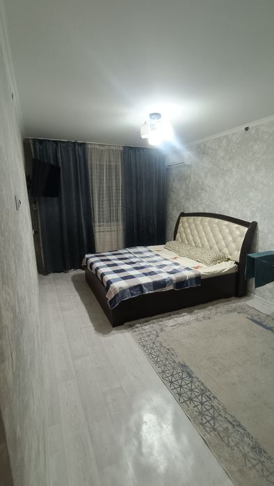 Квартира посуточныи 4 микраион