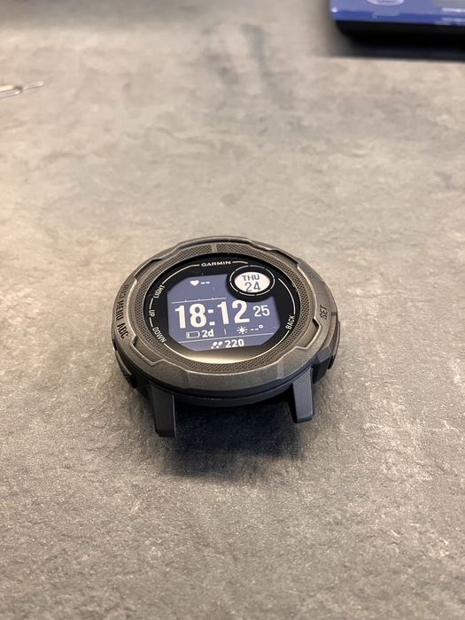 Garmin Instinct 2