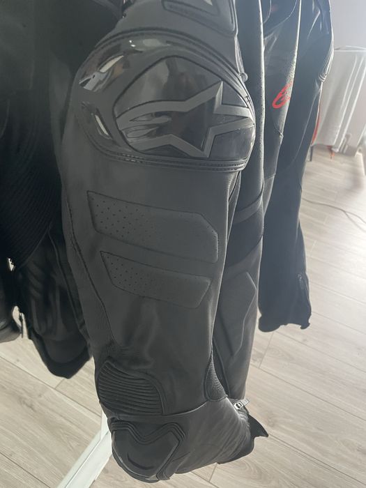 Geaca moto Alpinestars Atem V5 marime 54
