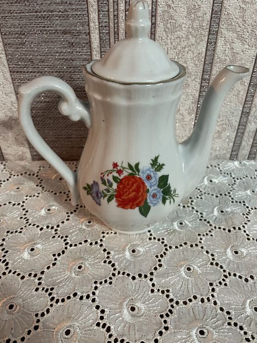 Чайный сервиз , антиквариат