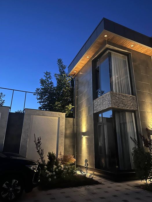 Дача от хозяина Хумсан продается