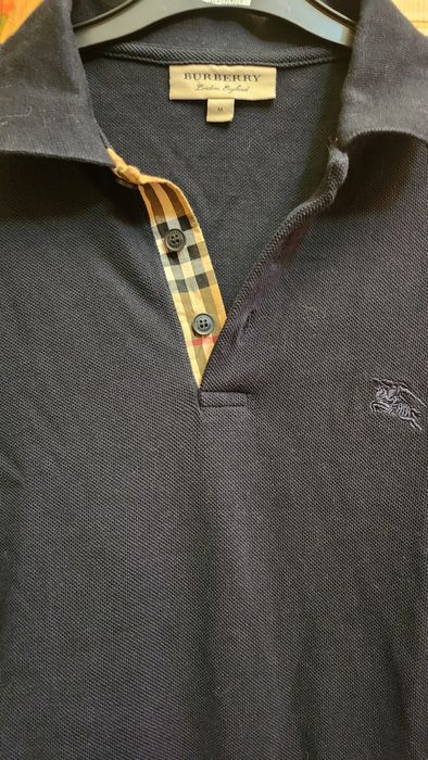 Мъжка блуза, размер М