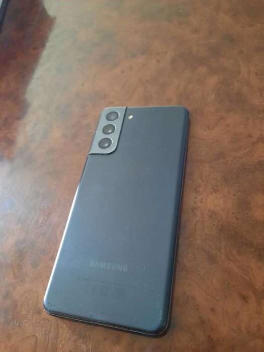 Samsung galaxy S21