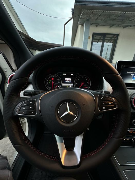 Vând Mercedes B Class 2018