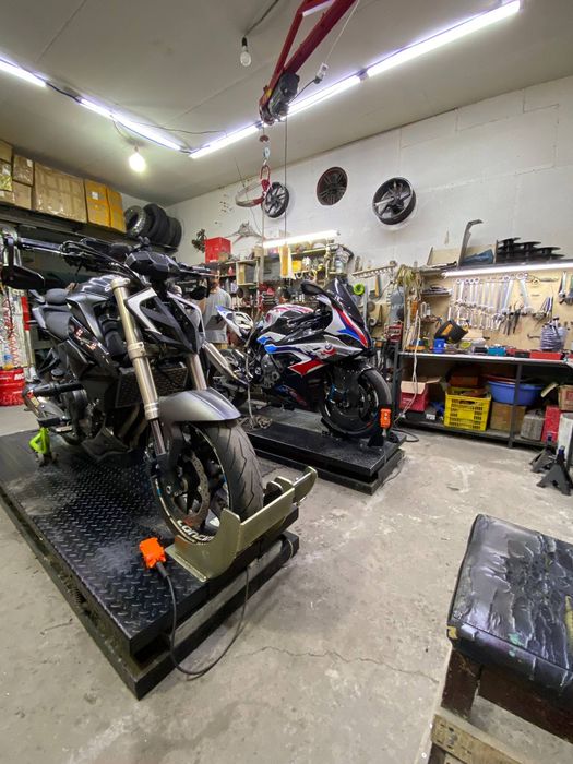 Продается : VOGE LX 500 R