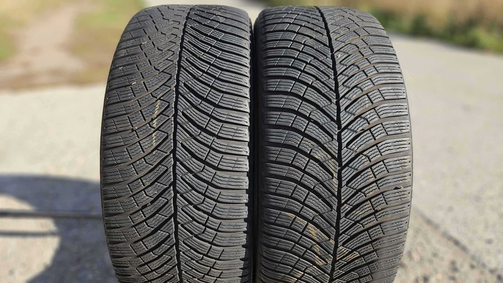 255/45 R19 • Iarna • Pirelli P Zero Winter 2 PNCS Elect 104W XL | 2 buc | DOT 2024 | Pret/buc