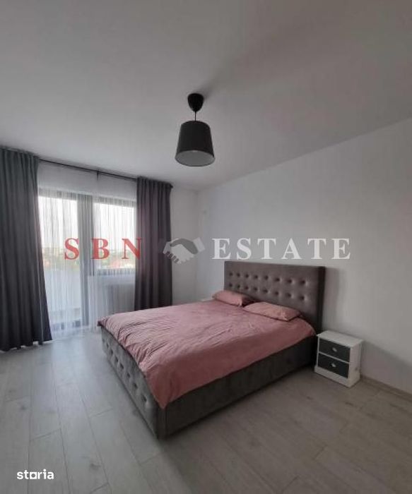 Inchiriere Apartament 2 Camere Cartierul Latin | Centrala | Nou