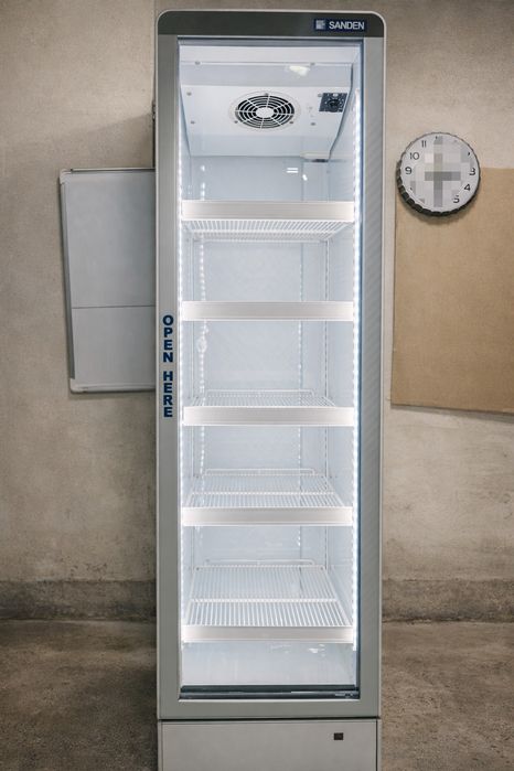 Холодильник для комерции