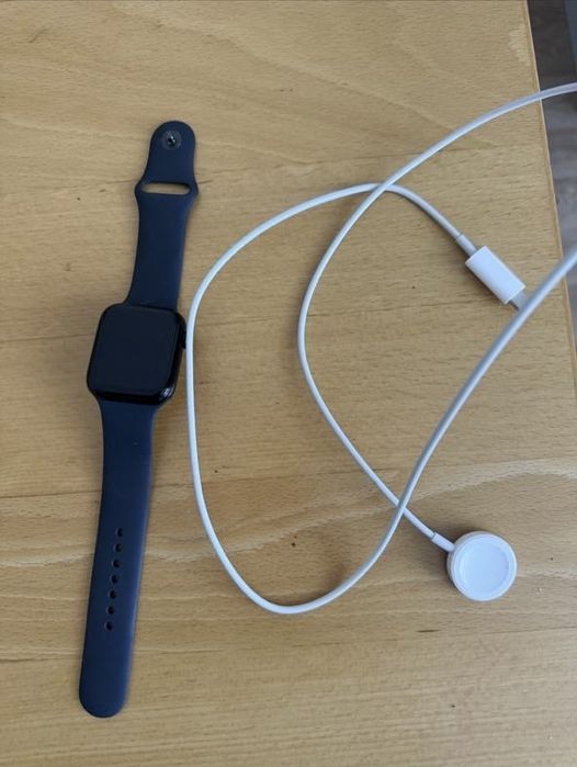 Apple watch Se 2 поколения