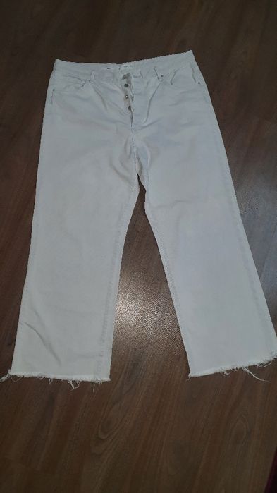 Джинсы больших размеров