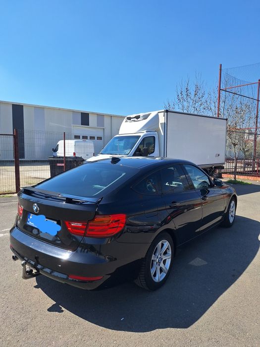 Vand Bmw Seria 3 GT F34