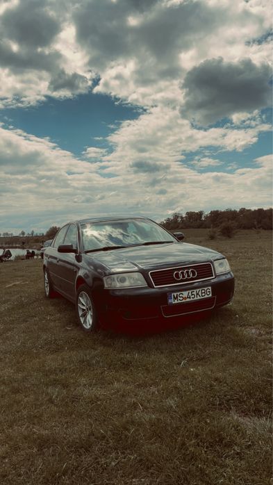 Audi A6 C5  2004