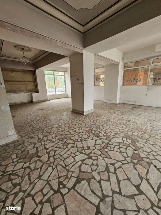 Spațiu comercial Ultracentral