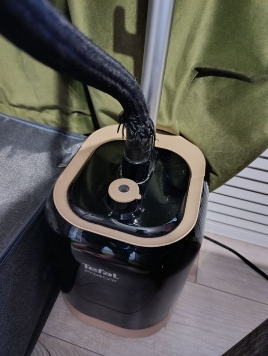 Отпариватель Tefal