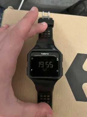Ceas Cronometru Alergare Kalenji W500M (Decathlon)