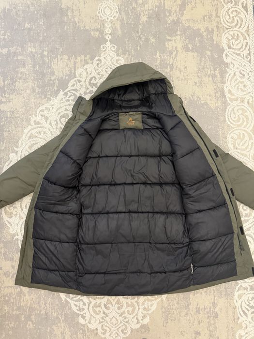 Зимняя куртка на подростков