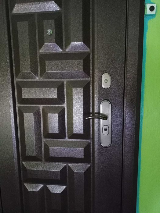 2 комнатная квартира