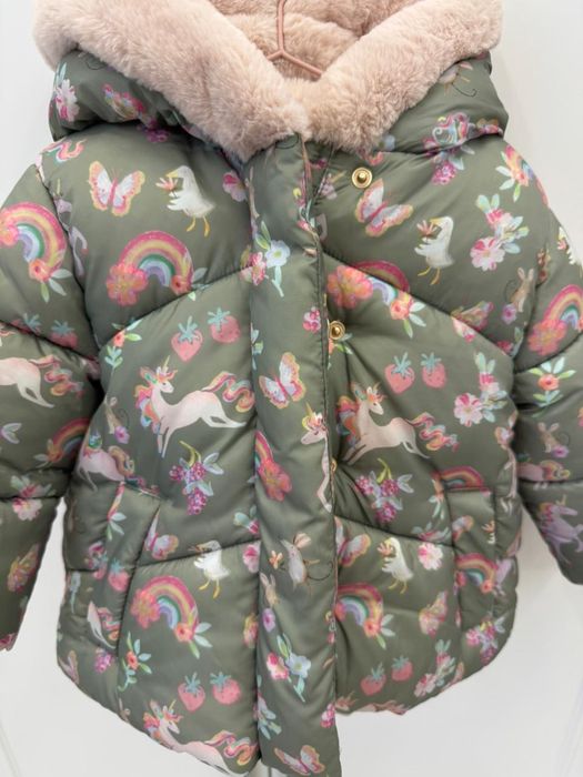 Продам деткскую куртку