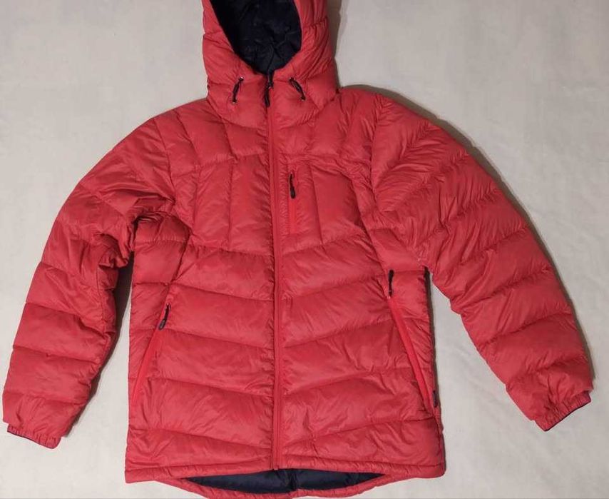 jotunheim мъжко пухено яке L