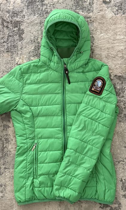Parajumpers,geacă pt.femei,măr.L