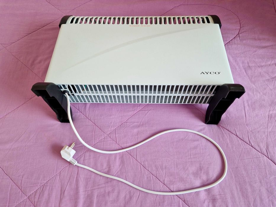 Конвекторна печка AYCO