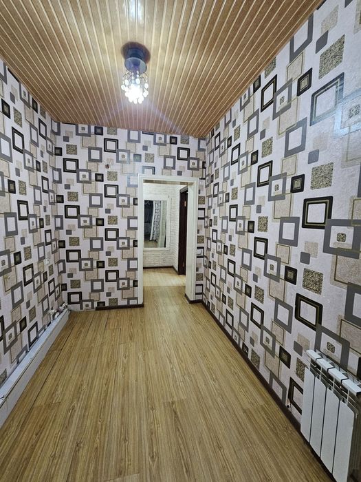 Kvartira sotiladi shayxontoxur rayon beltepada 1^2/1/4/  48m2