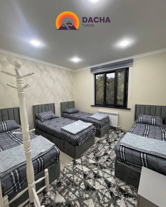 Dacha manchester house humson dacha Дача Хумсон