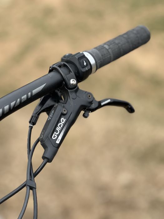 Електрически карбонов велосипед Ebike Specialized Levo SL Comp Carbon