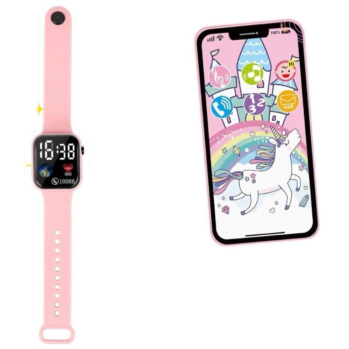 Детский игровой набор для девочек 32 в 1 с сумочкой