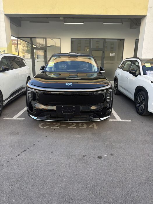 Im motor ls9 jeck ma