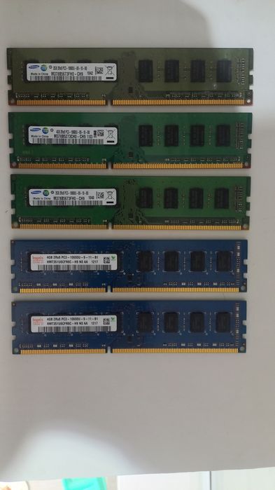 Продам ОЗУ  или обмен