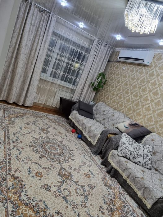 Продам 2х ком в 4мкр