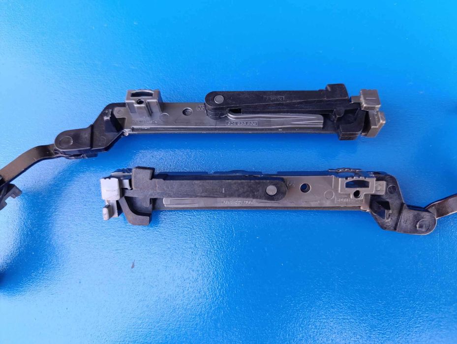Kit reparatie trapa panoramica Mercedes CLA w117 A w176 (2012-2019)