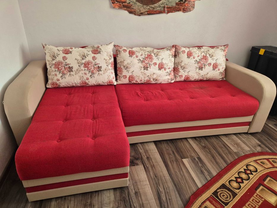 Canapea dimensiuni 255 /150 cm