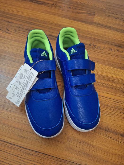 Кецове Аdidas сини