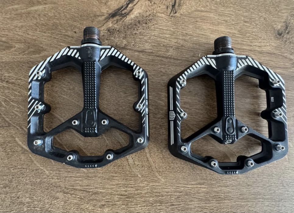 Cranksbrother Stamp 7 Danny MacAskill Edition