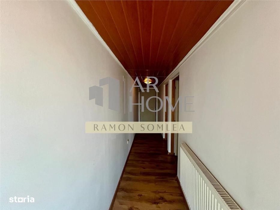 Vanzare Casa Individuala 4 camere,  P+M , Sat Tarinceni  , Prahova