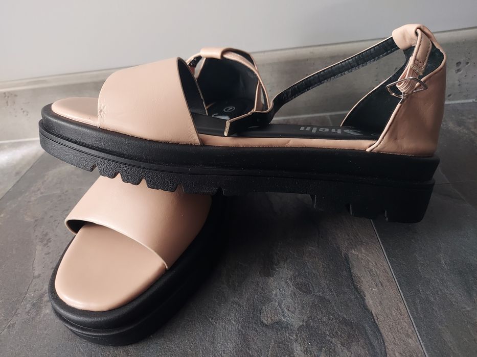 Дамски сандали Shein