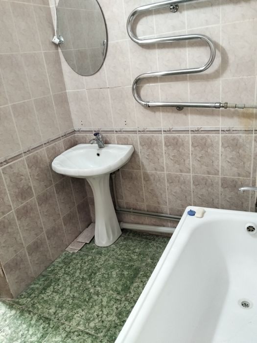 Квартира почасовой