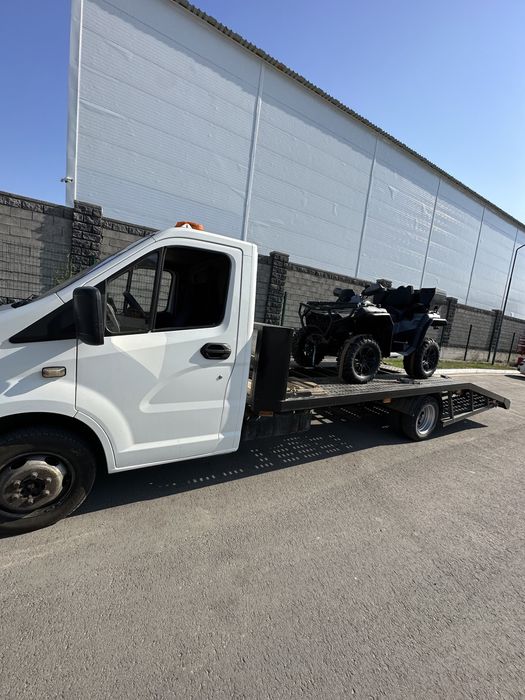 Эвакуатор Алматы и область круглосуточно