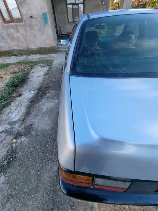 Volkswagen passat b3