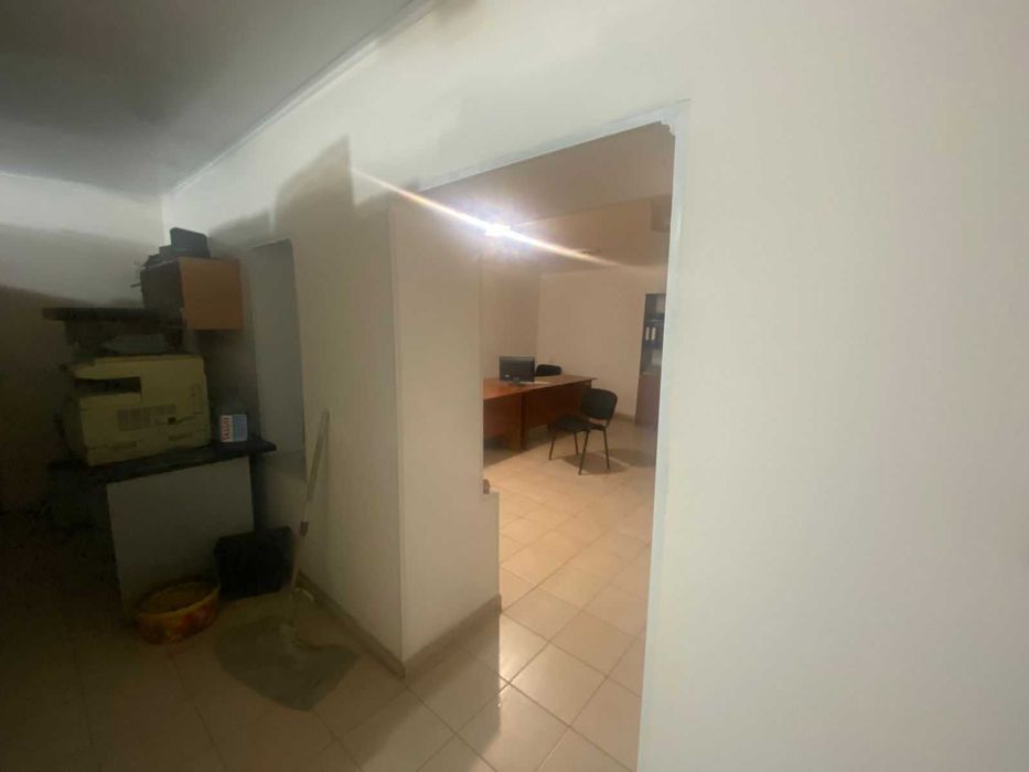 Сдам в аренду подвальное помещение