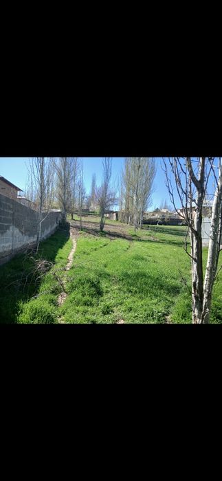 Ер участка сотилади