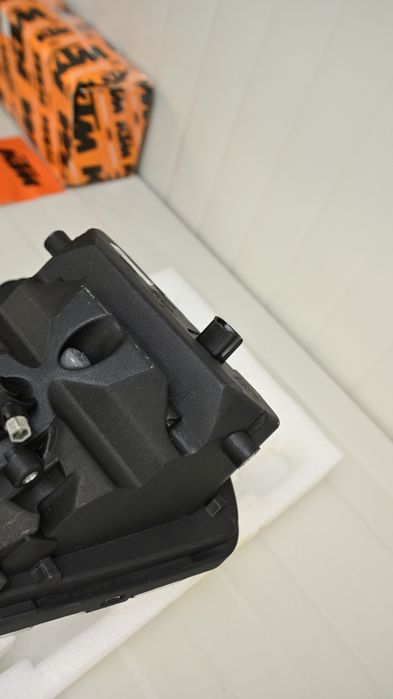 KTM 890 Adventure Far 2021 2024