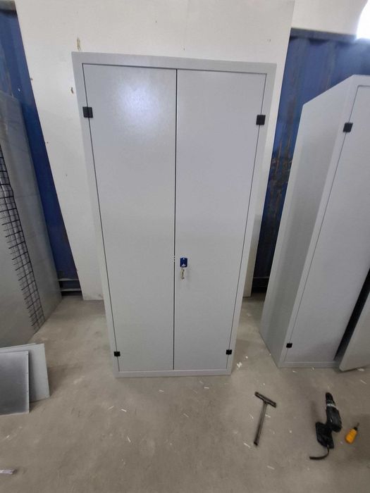 Шкаф Металический архивный