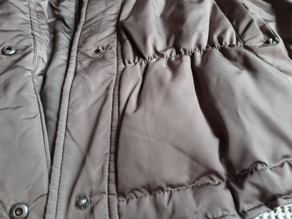 Дамско пухено яке МЕXX