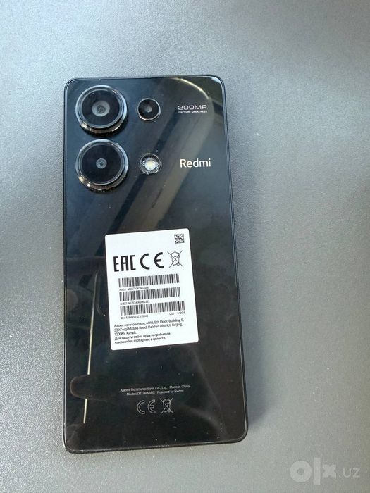 Redmi Note 13 pro