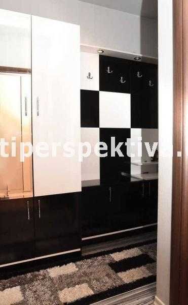 Продава се Тристаен апартамент в Пловдив, Христо Смирненски - 128 кв.м за 1438 €/кв.м - Снимка #10