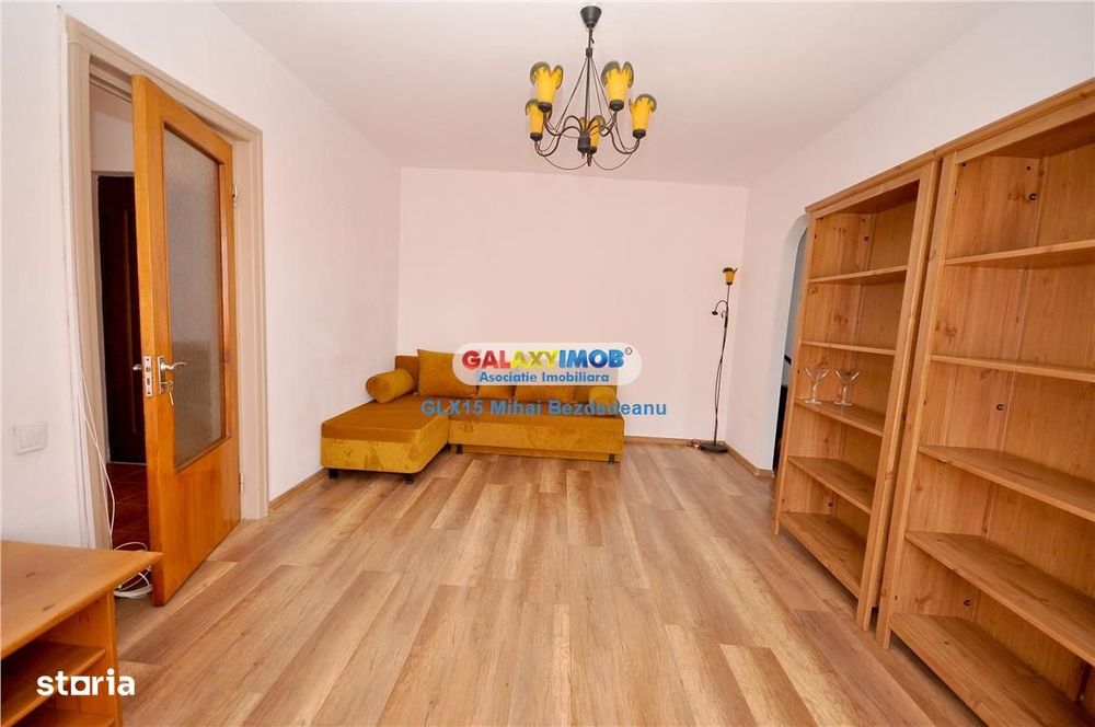 Vanzare apartament 2 camere in zona Podul Grand - Piata Crangasi